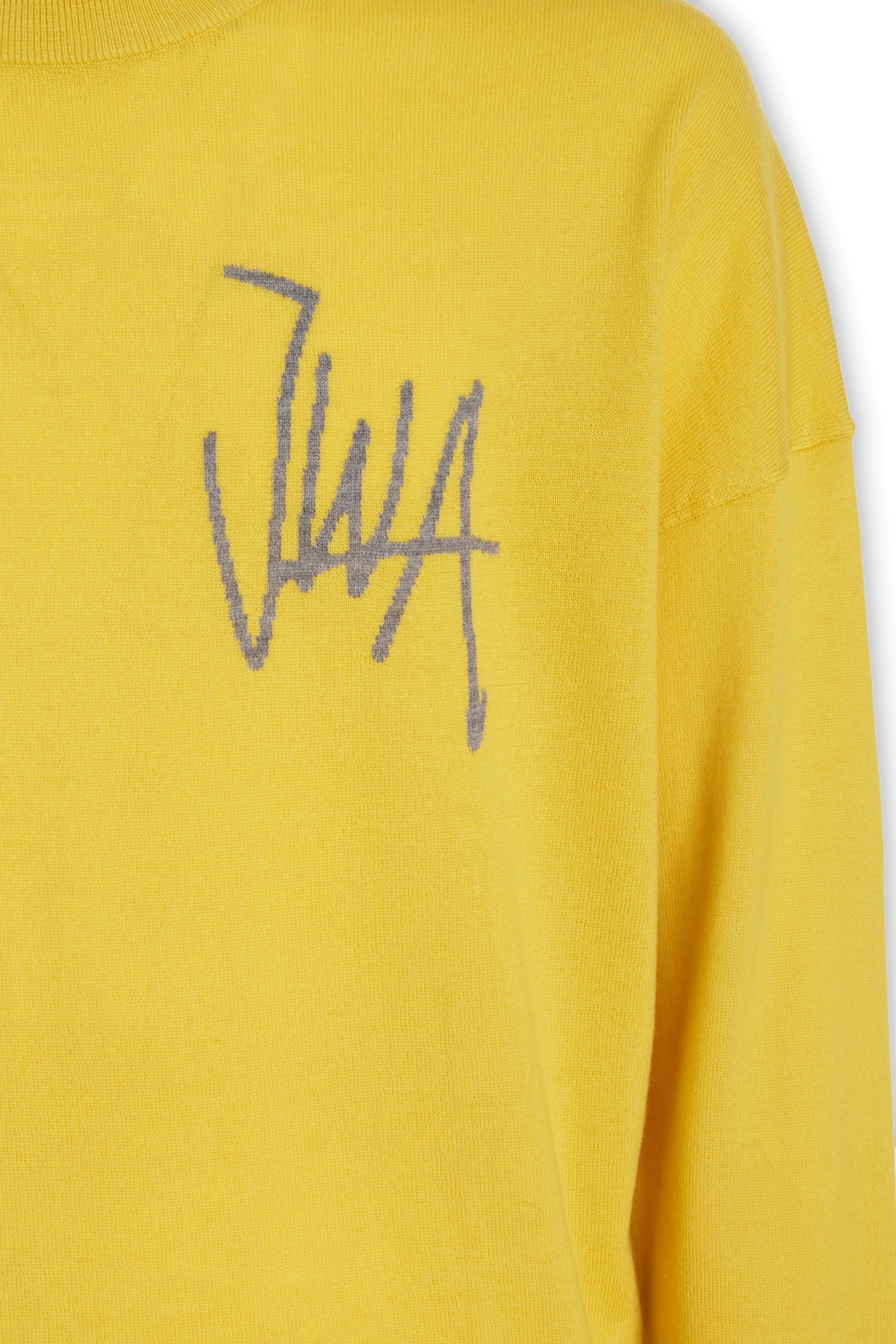 JW ANDERSON Jw Anderson Man Clothing Knitwear