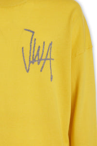 JW ANDERSON Jw Anderson Man Clothing Knitwear