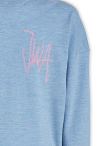 JW ANDERSON Jw Anderson Man Clothing Knitwear