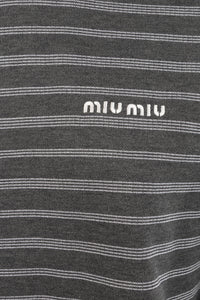 Miu Miu Woman Clothing Sweatshirts