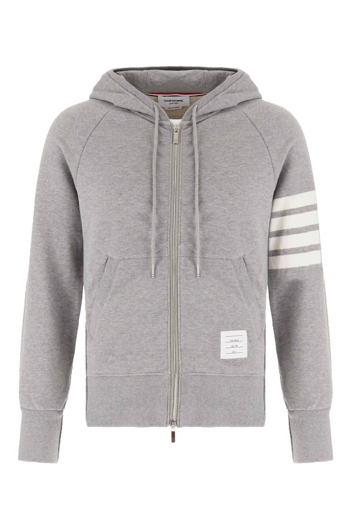 Thom Browne Man Clothing Sweatshirts