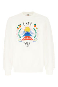 Casablanca Man Clothing Sweatshirts