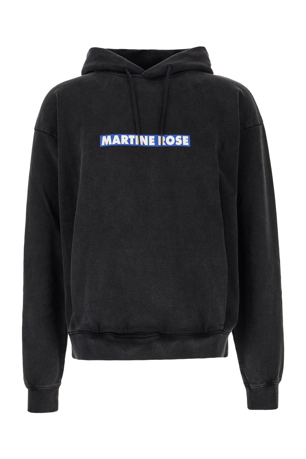 MARTINE ROSE Martine Rose Man Clothing Sweatshirts