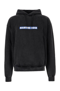 MARTINE ROSE Martine Rose Man Clothing Sweatshirts