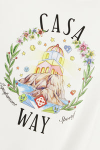 CASABLANCA Casablanca Man Clothing Sweatshirts