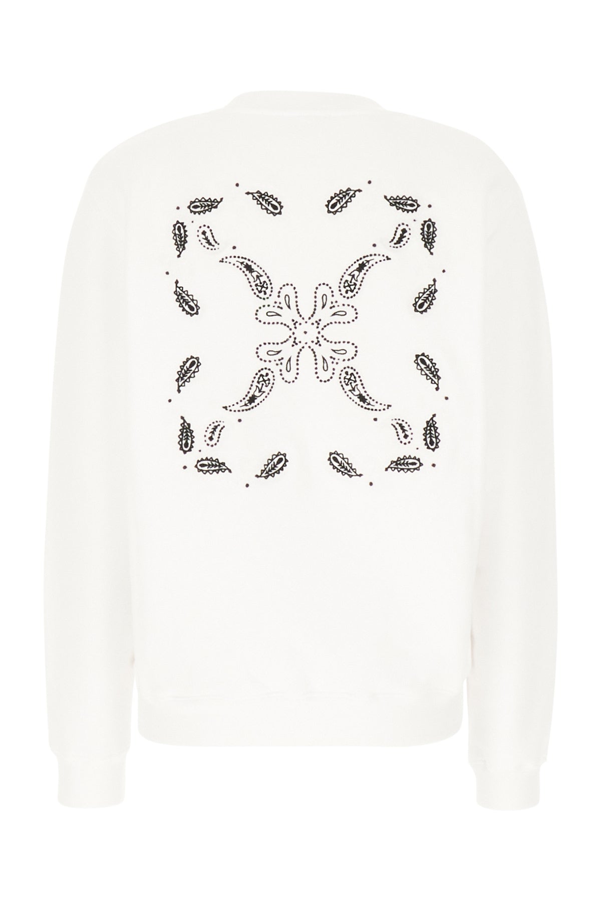 Off White Woman Clothing Sweatshirts