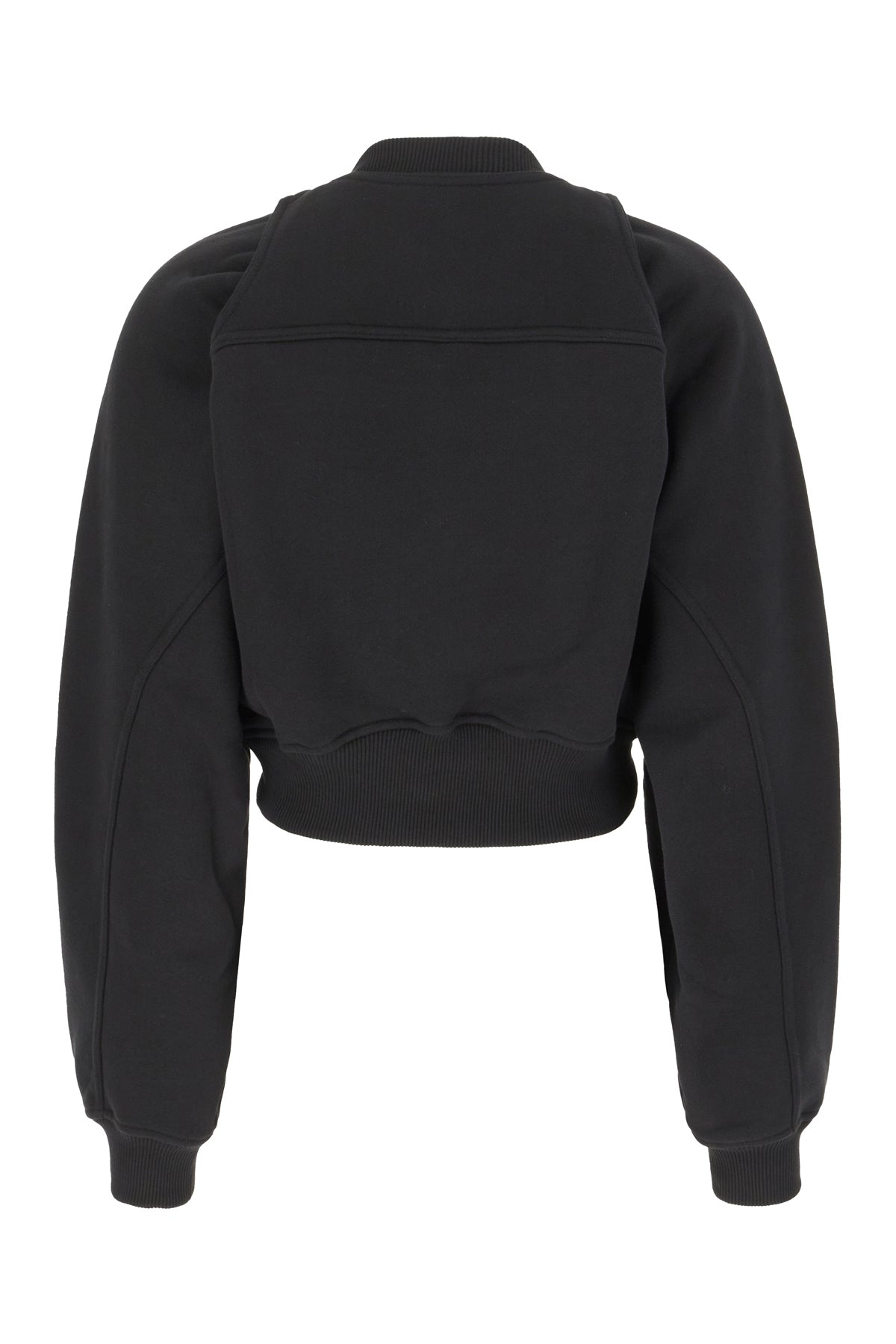 OFF WHITE Off White Woman Clothing Sweatshirts