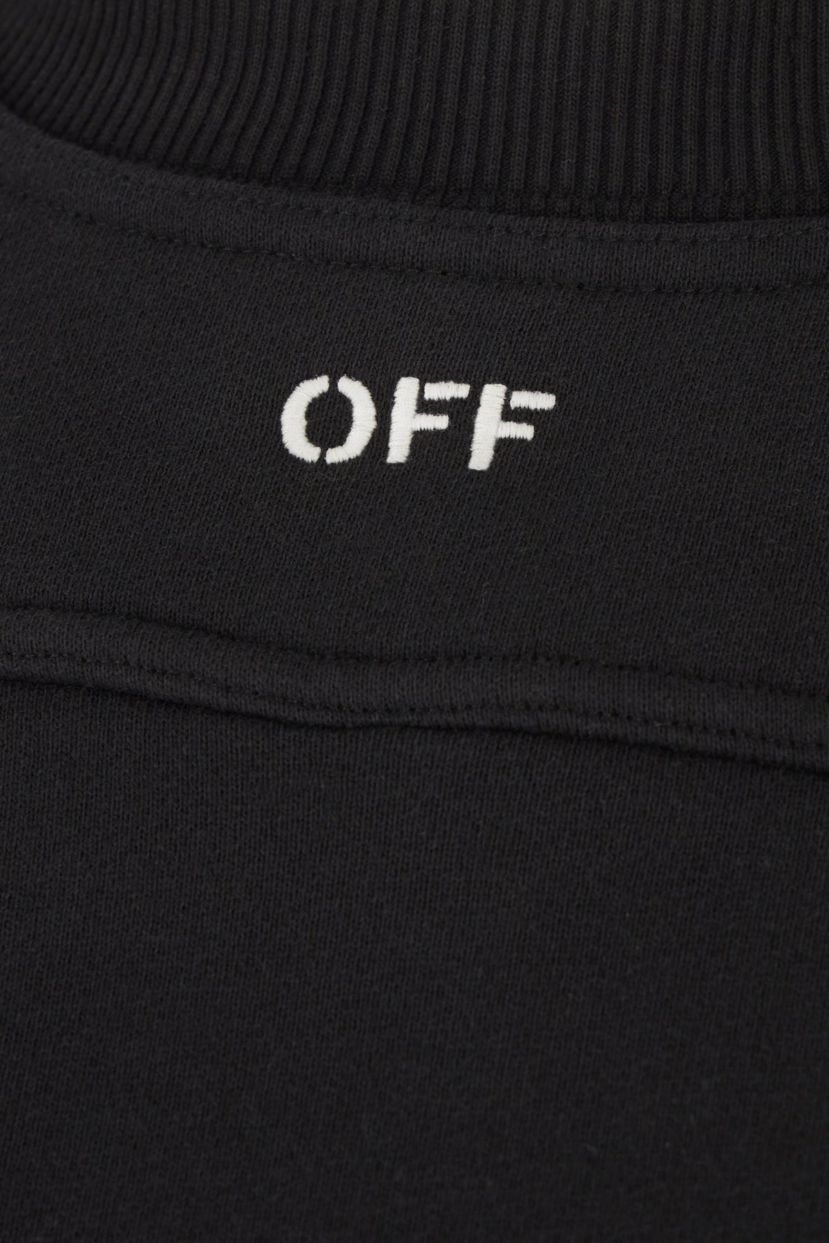 OFF WHITE Off White Woman Clothing Sweatshirts