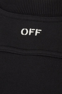 OFF WHITE Off White Woman Clothing Sweatshirts