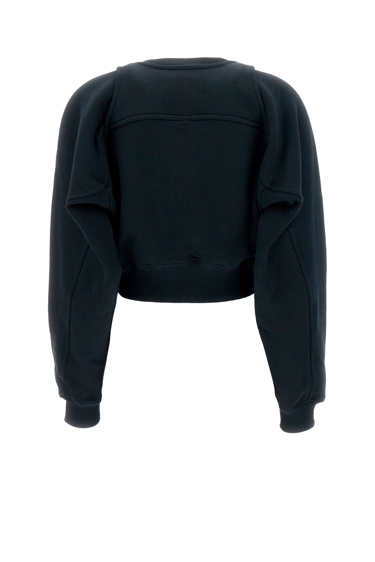 OFF WHITE Off White Woman Clothing Sweatshirts
