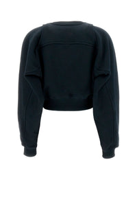 OFF WHITE Off White Woman Clothing Sweatshirts