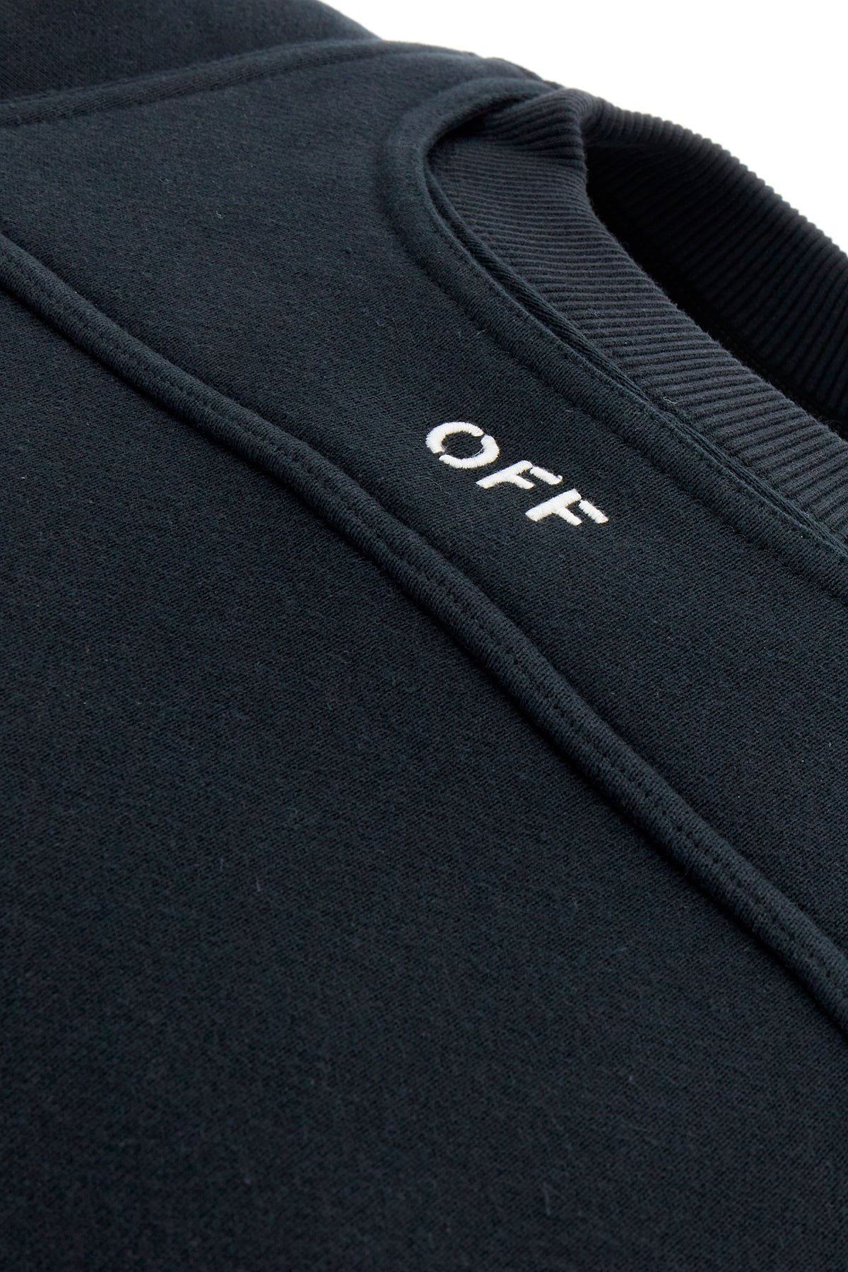 OFF WHITE Off White Woman Clothing Sweatshirts