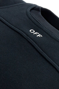 OFF WHITE Off White Woman Clothing Sweatshirts