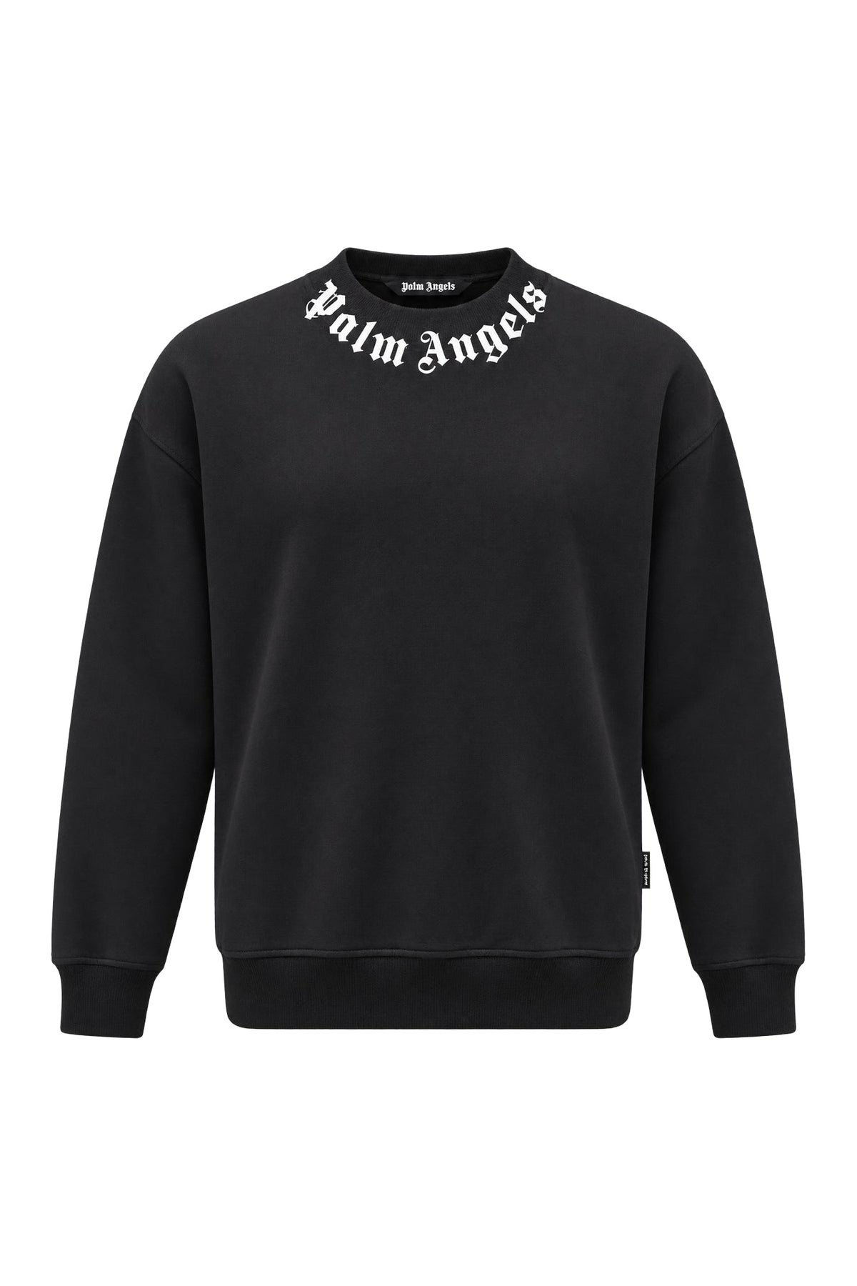 Palm Angels Man Clothing Sweatshirts