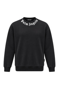 Palm Angels Man Clothing Sweatshirts