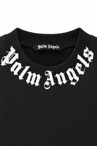 Palm Angels Man Clothing Sweatshirts