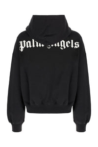 Palm Angels Man Clothing Sweatshirts