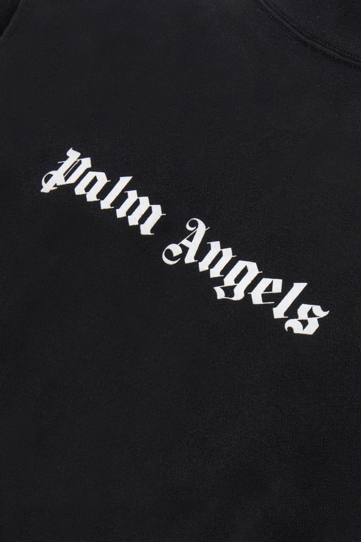 Palm Angels Man Clothing Sweatshirts