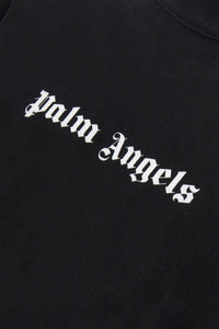 Palm Angels Man Clothing Sweatshirts