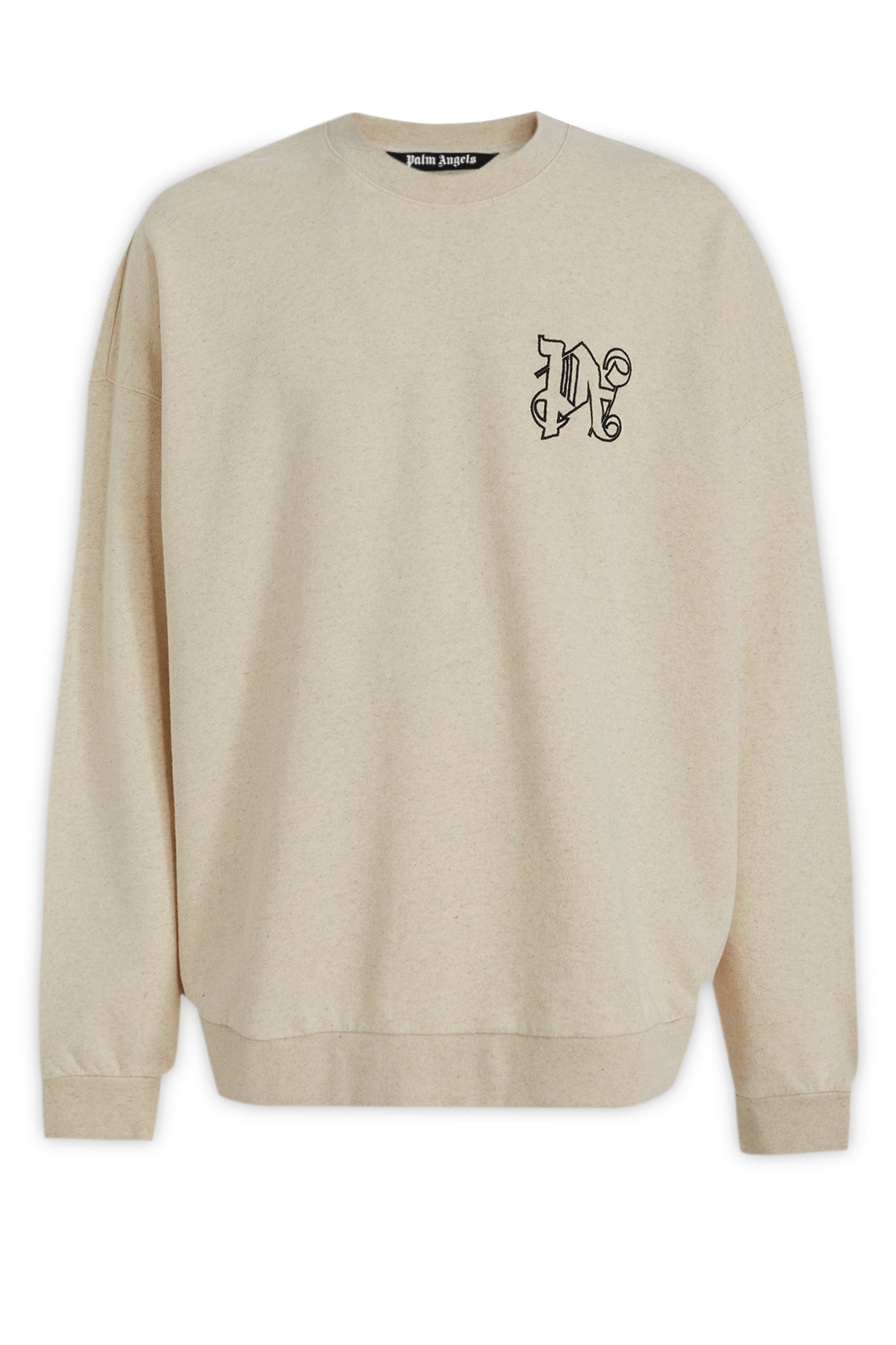 PALM ANGELS Palm Angels Man Clothing Sweatshirts