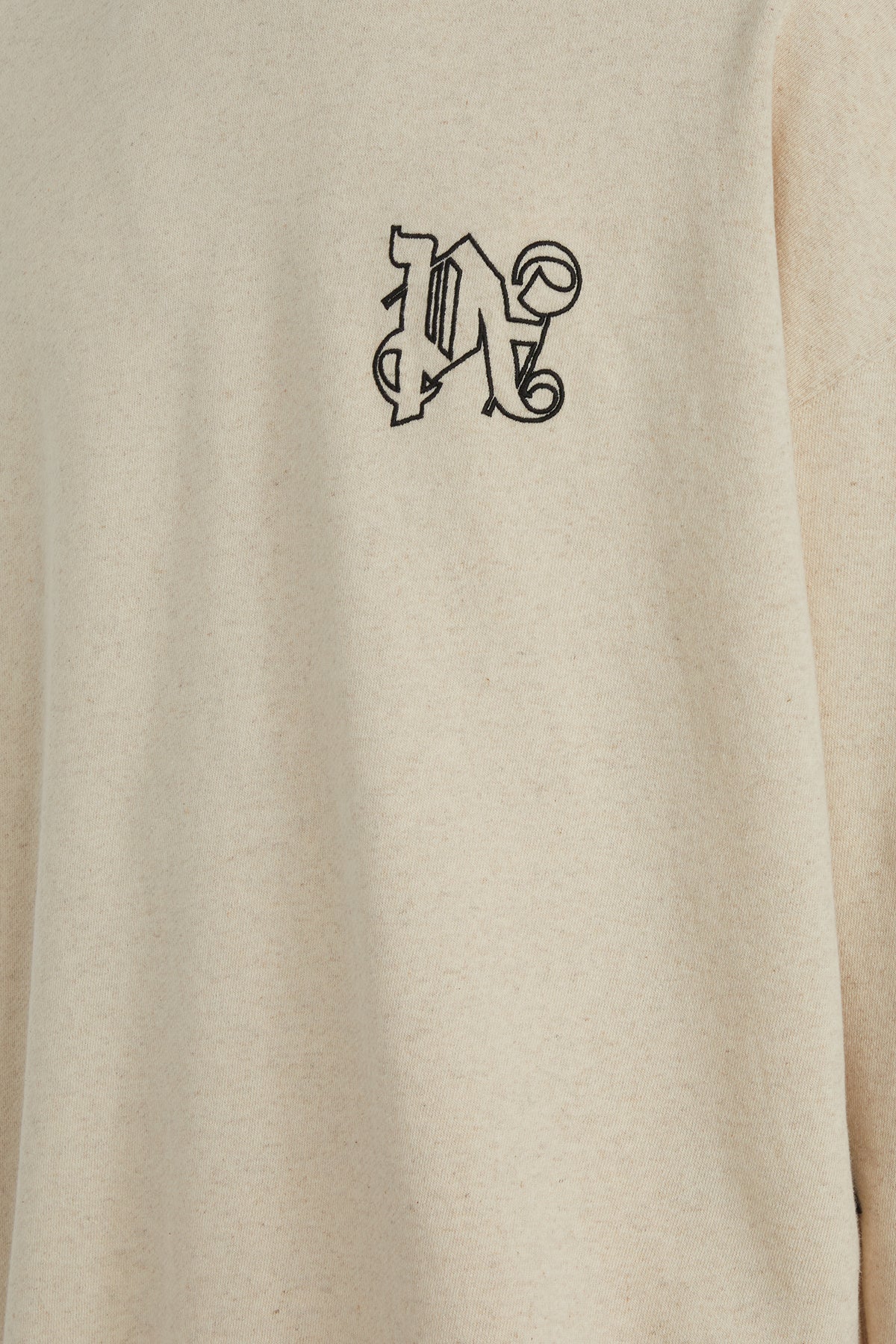 PALM ANGELS Palm Angels Man Clothing Sweatshirts