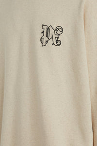 PALM ANGELS Palm Angels Man Clothing Sweatshirts