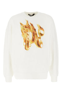 PALM ANGELS Palm Angels Man Clothing Sweatshirts