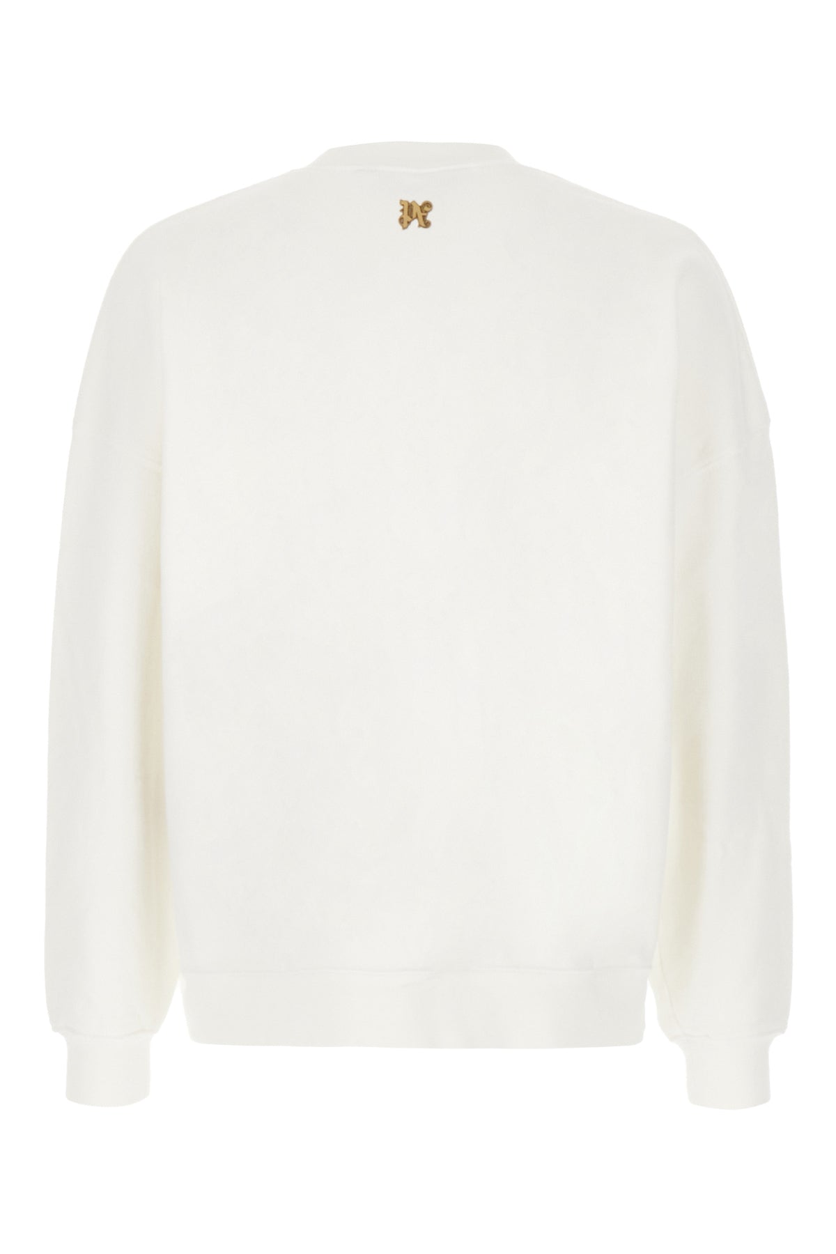 PALM ANGELS Palm Angels Man Clothing Sweatshirts