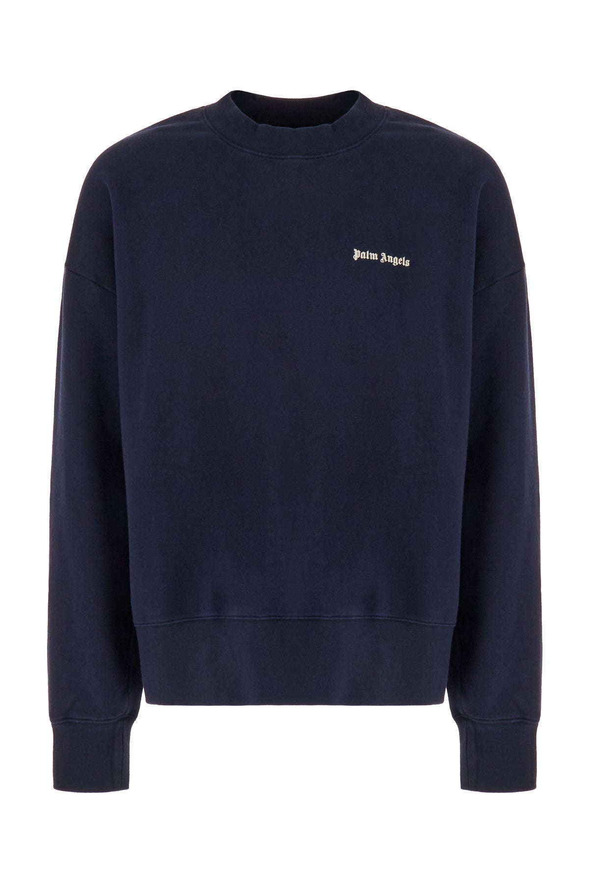 PALM ANGELS Palm Angels Man Clothing Sweatshirts
