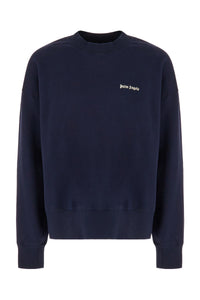PALM ANGELS Palm Angels Man Clothing Sweatshirts