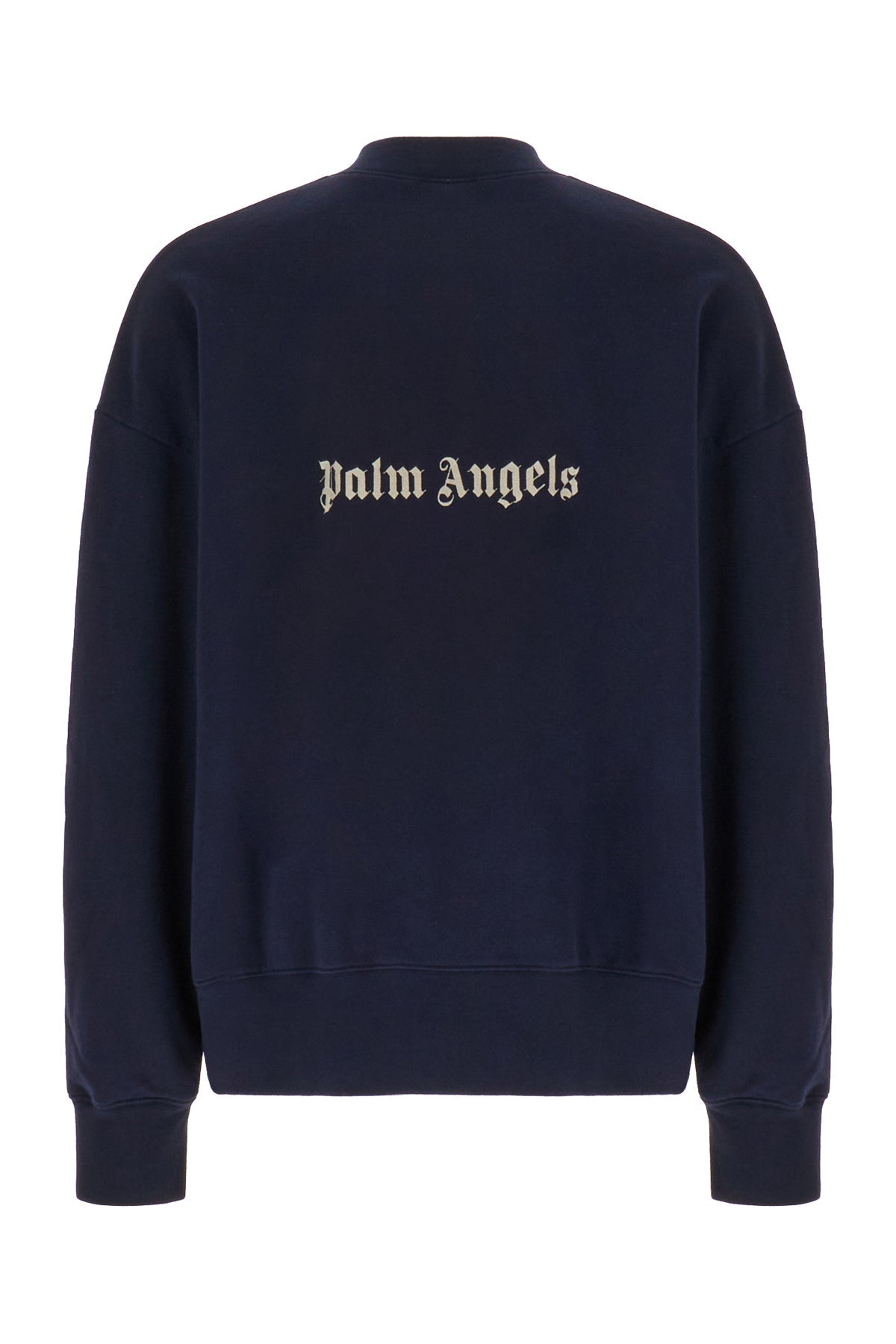 PALM ANGELS Palm Angels Man Clothing Sweatshirts