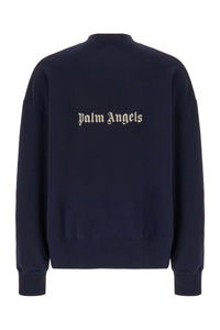PALM ANGELS Palm Angels Man Clothing Sweatshirts