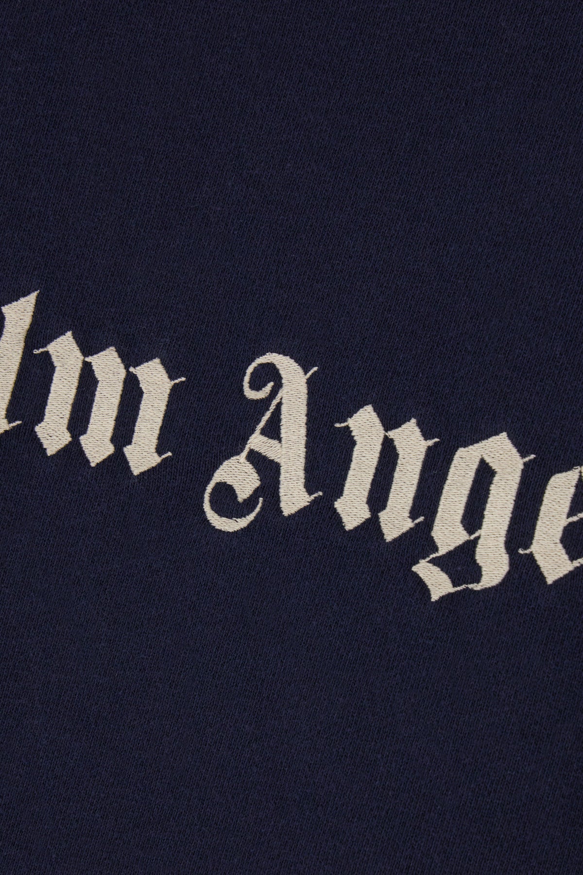 PALM ANGELS Palm Angels Man Clothing Sweatshirts