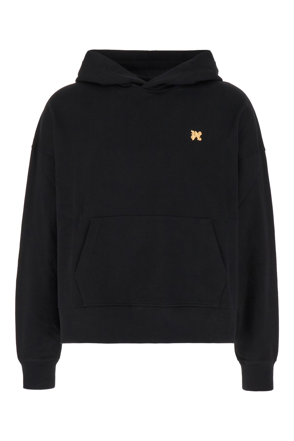 Palm Angels Man Clothing Sweatshirts