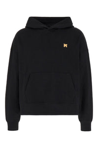 Palm Angels Man Clothing Sweatshirts