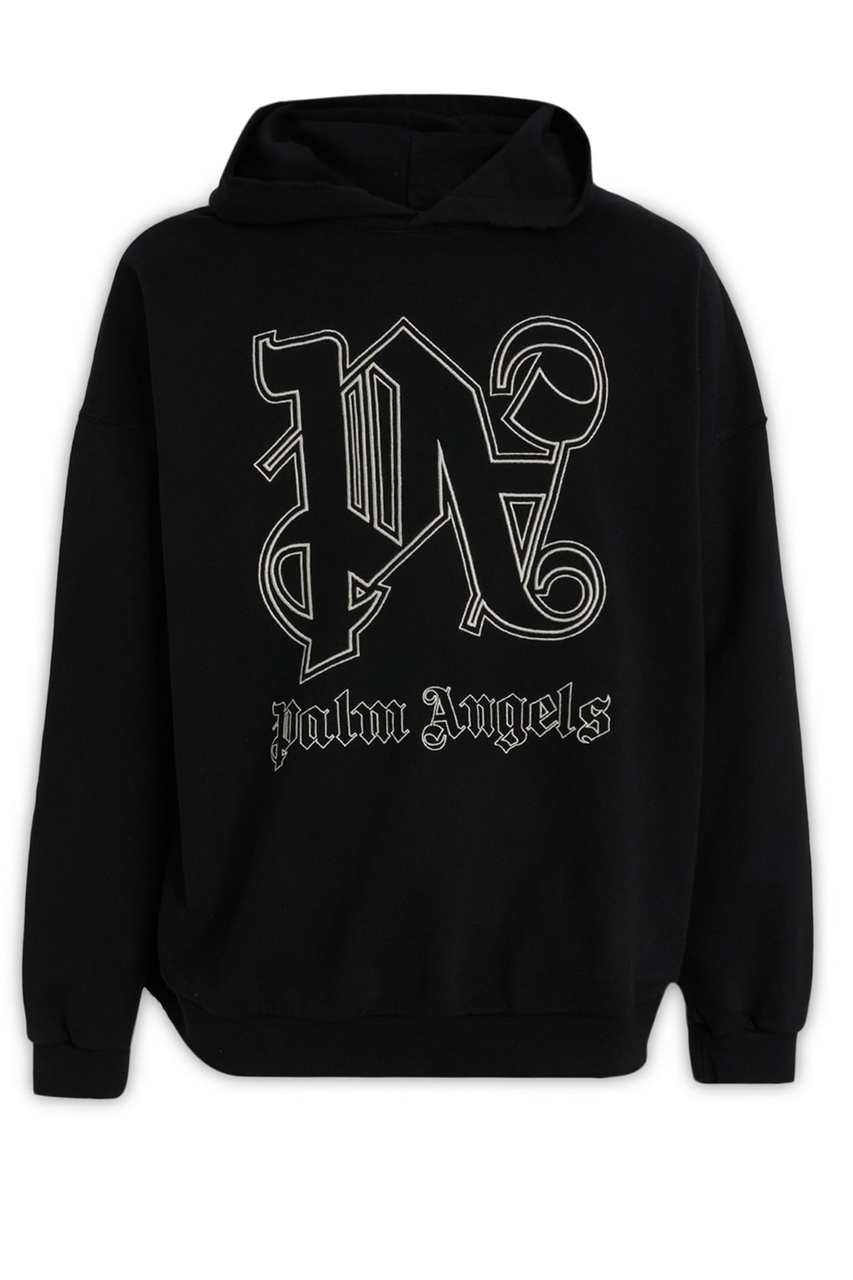PALM ANGELS Palm Angels Man Clothing Sweatshirts