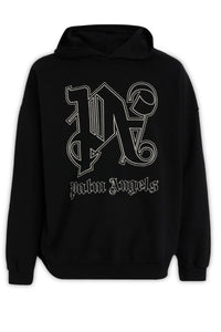 PALM ANGELS Palm Angels Man Clothing Sweatshirts