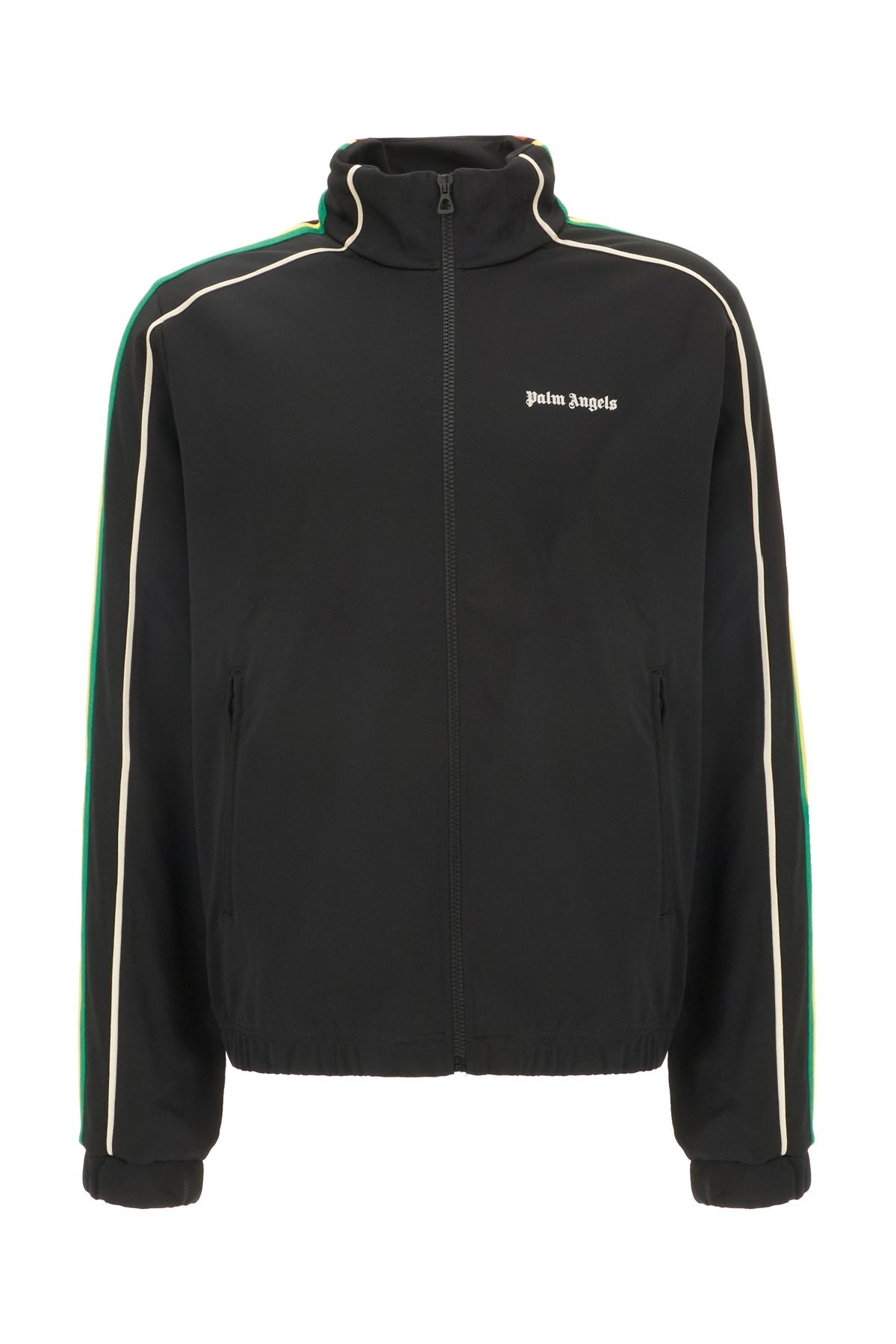 PALM ANGELS Palm Angels Man Clothing Sweatshirts