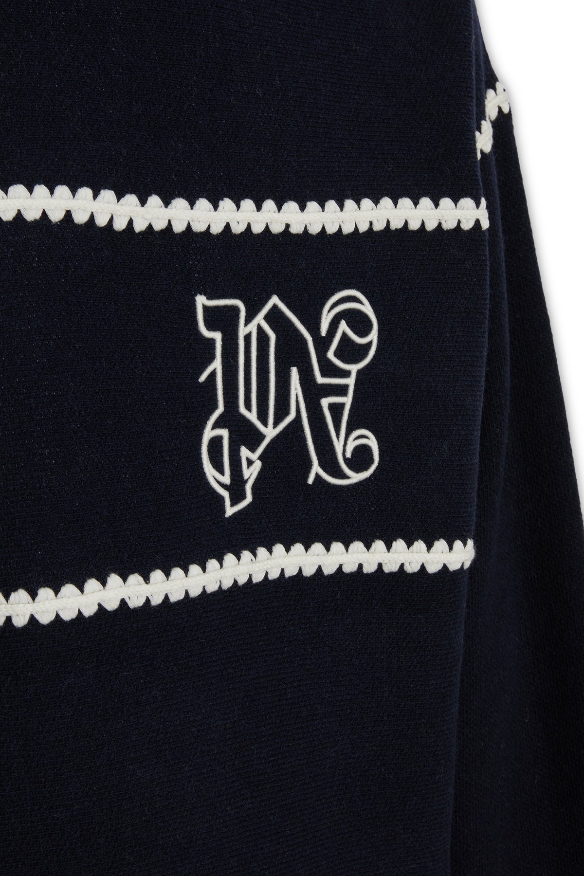 PALM ANGELS Palm Angels Man Clothing Knitwear