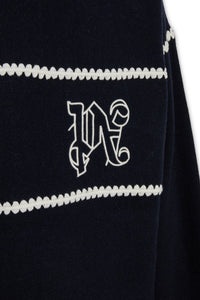 PALM ANGELS Palm Angels Man Clothing Knitwear