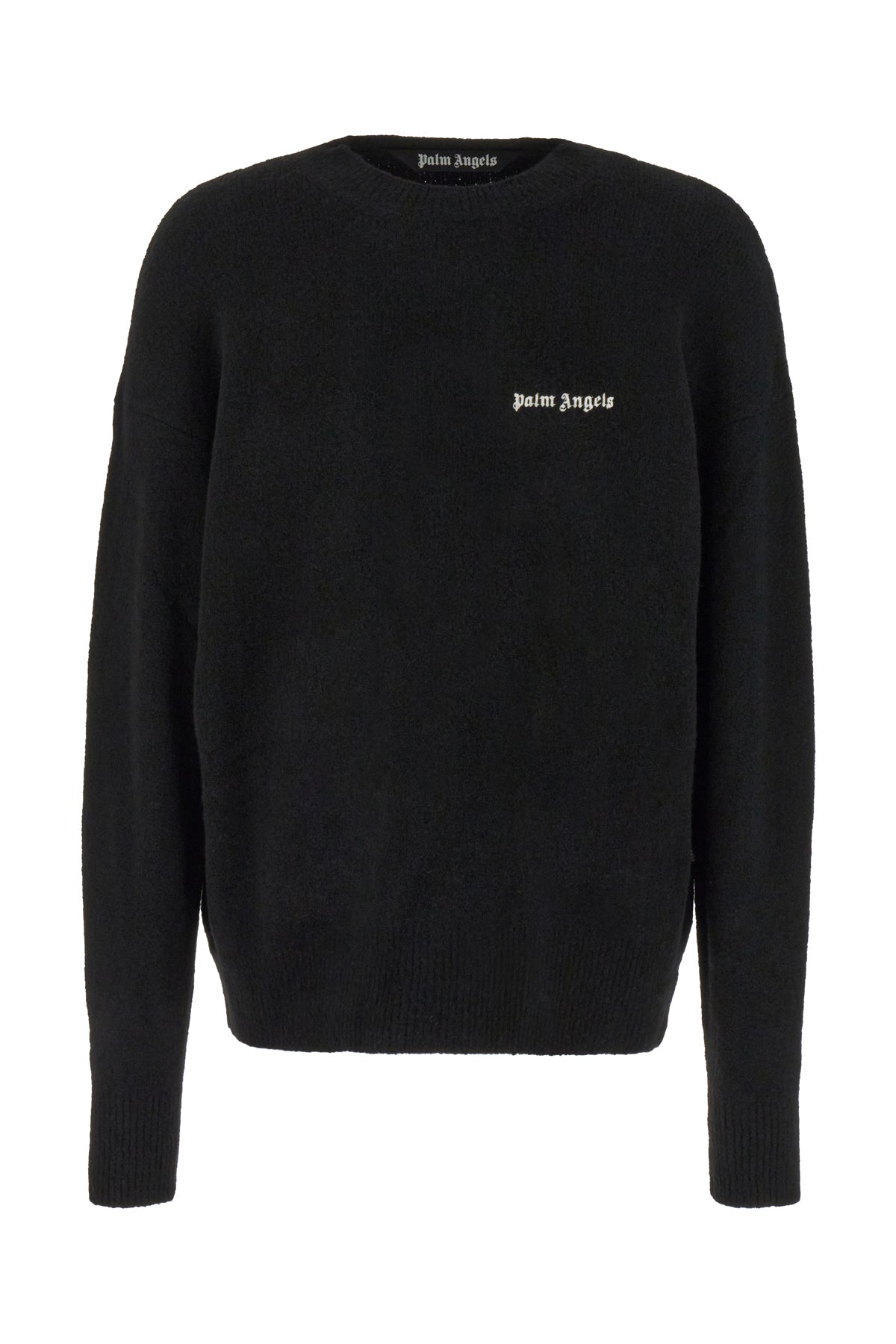 PALM ANGELS Palm Angels Man Clothing Knitwear