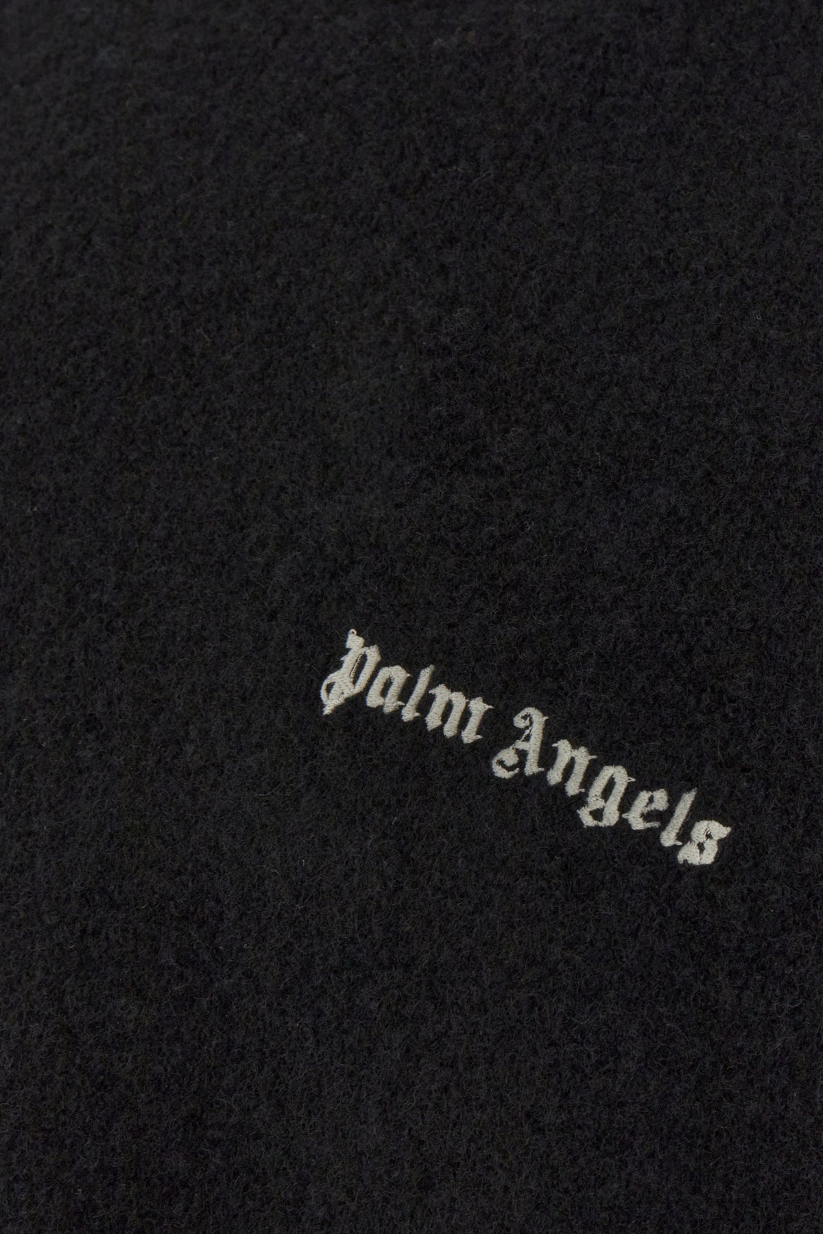 PALM ANGELS Palm Angels Man Clothing Knitwear