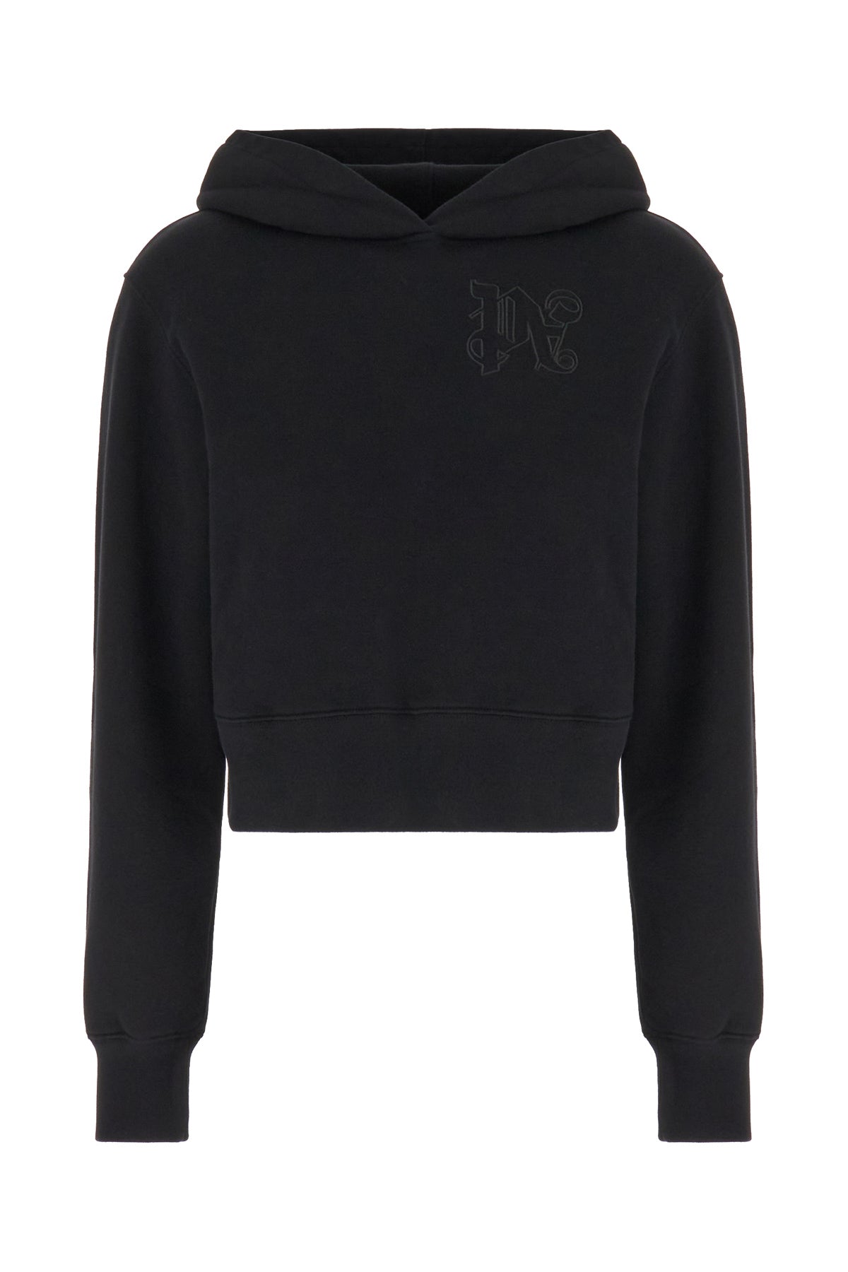 Palm Angels Woman Clothing Sweatshirts