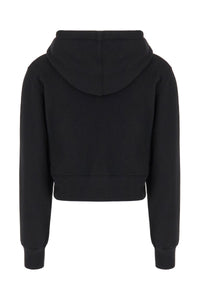 Palm Angels Woman Clothing Sweatshirts