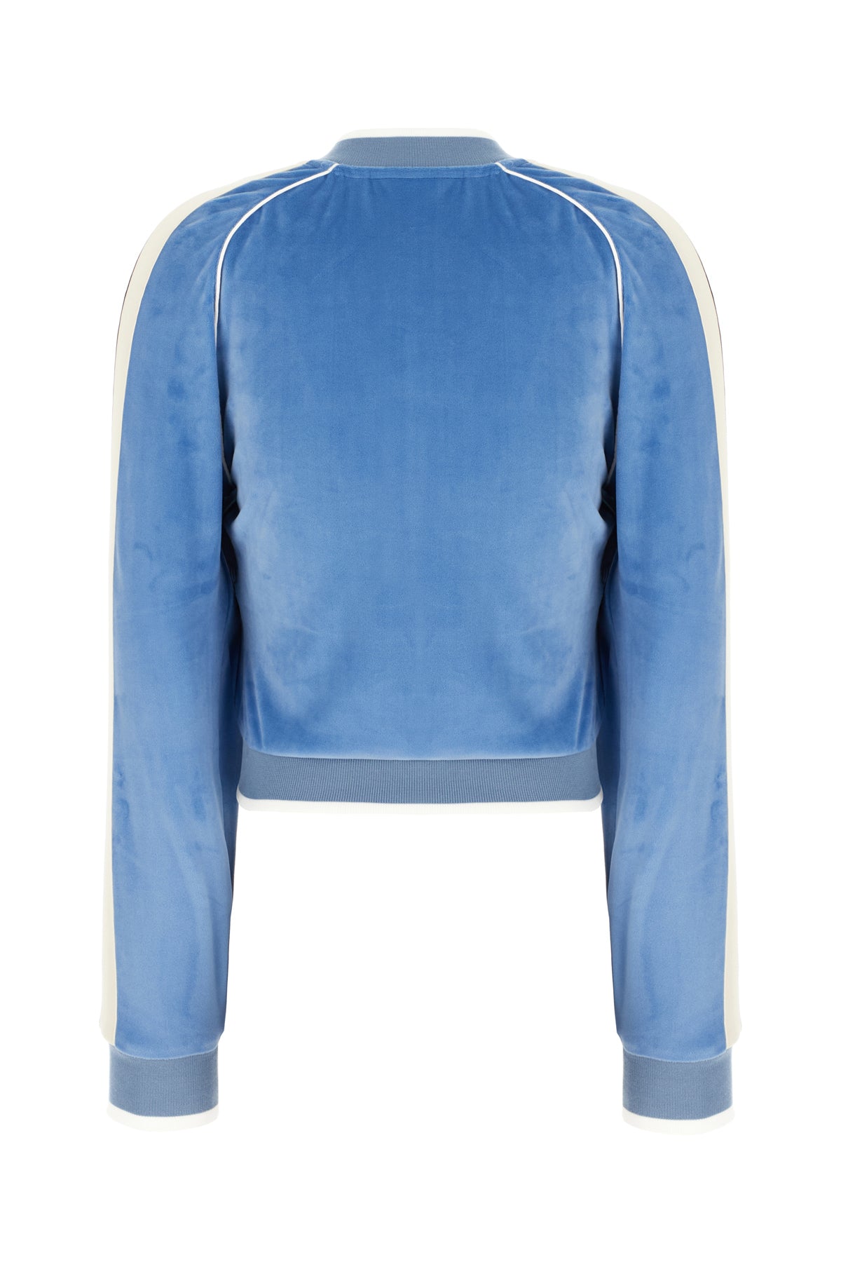 Palm Angels Woman Clothing Sweatshirts