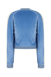 Palm Angels Woman Clothing Sweatshirts