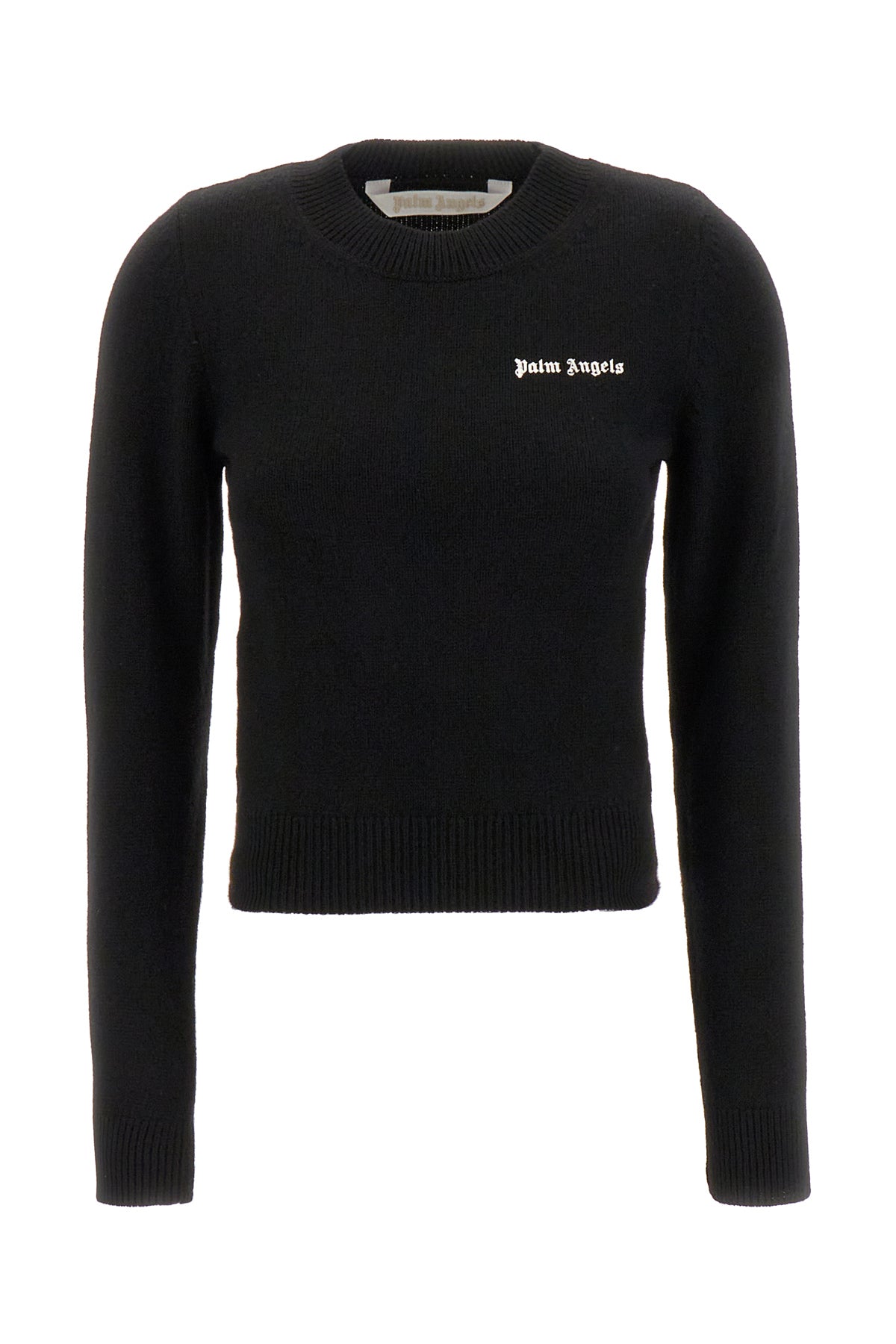 PALM ANGELS Palm Angels Woman Clothing Knitwear
