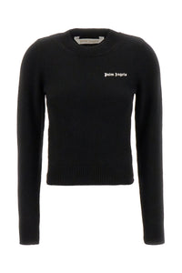 PALM ANGELS Palm Angels Woman Clothing Knitwear