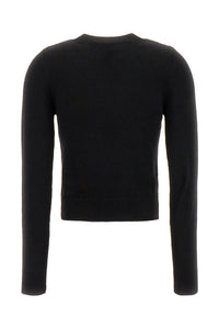 PALM ANGELS Palm Angels Woman Clothing Knitwear