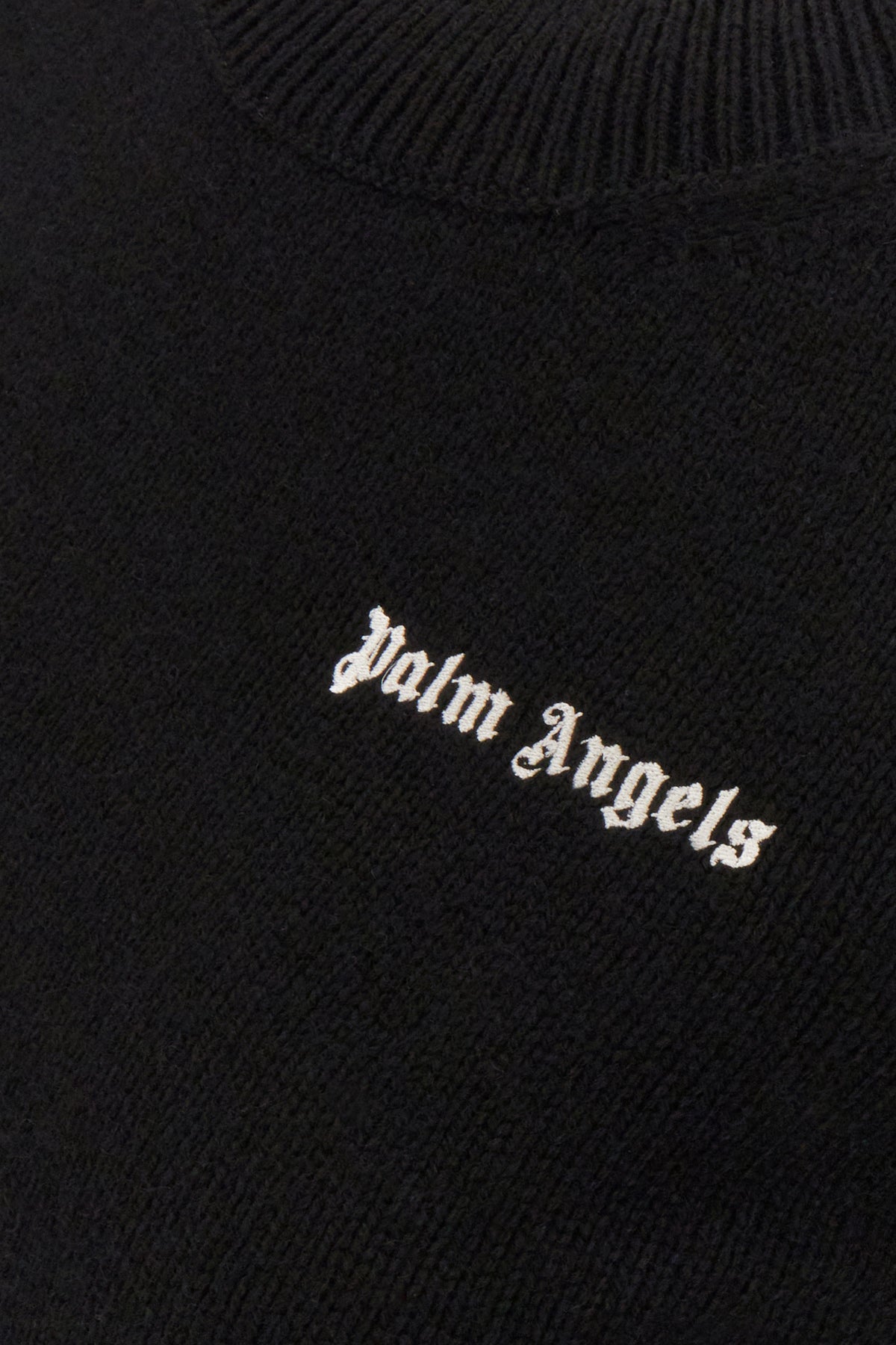 PALM ANGELS Palm Angels Woman Clothing Knitwear